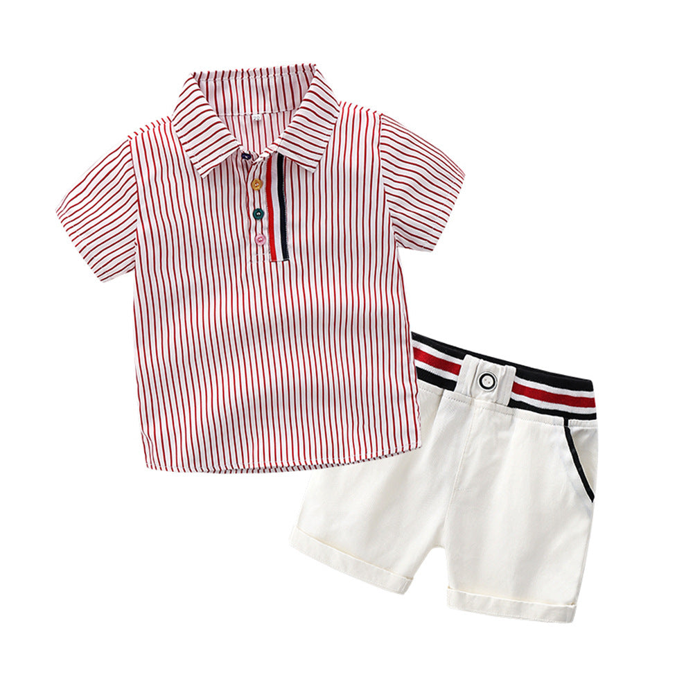 Moonpie T-Shirt and Pant Set
