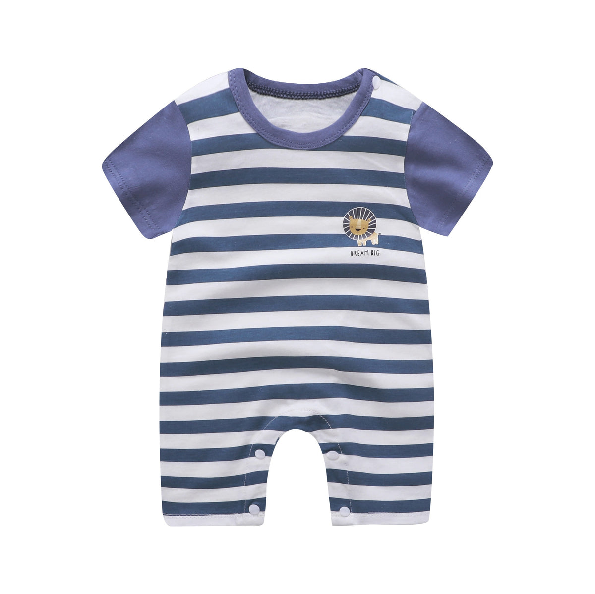 Moonpie Fun Romper
