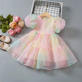 Moonpie Cotton Candy Dress