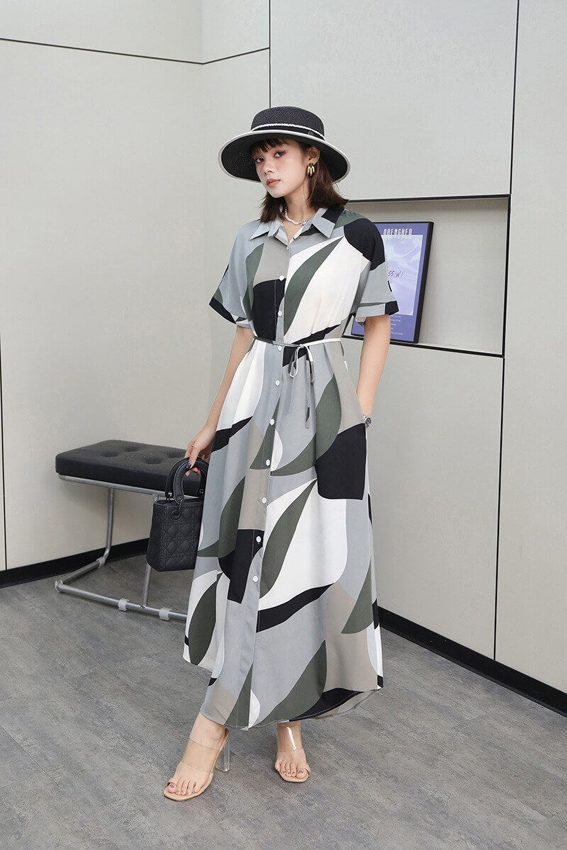 Sienna Series Shirt