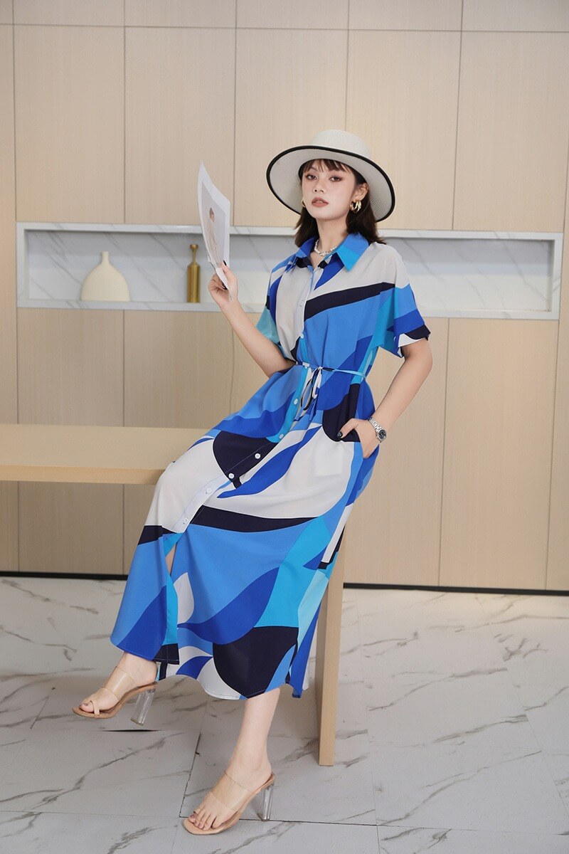 Sienna Series Shirt