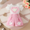 Moonpie Daisy Love - Pink
