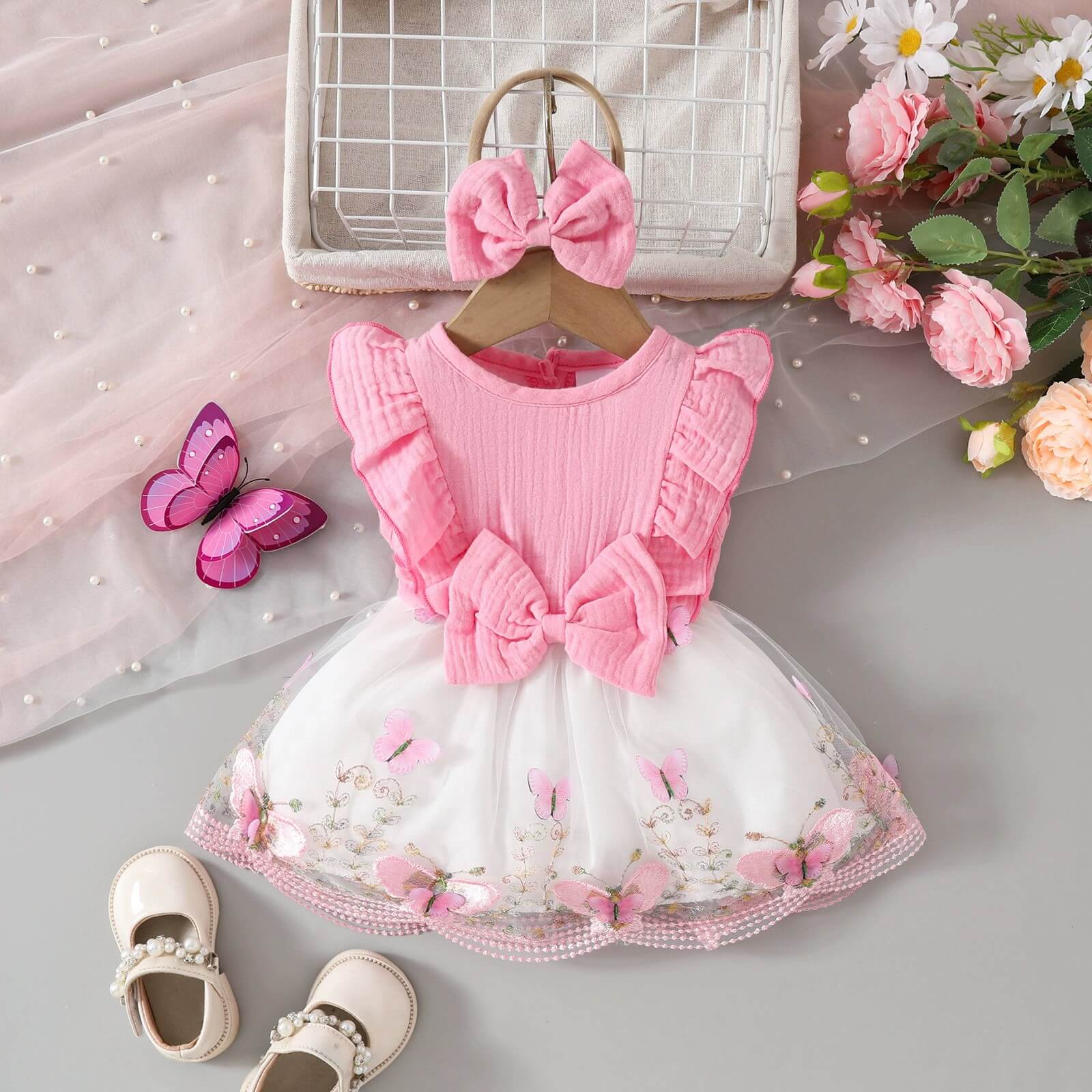 Lovely Dress