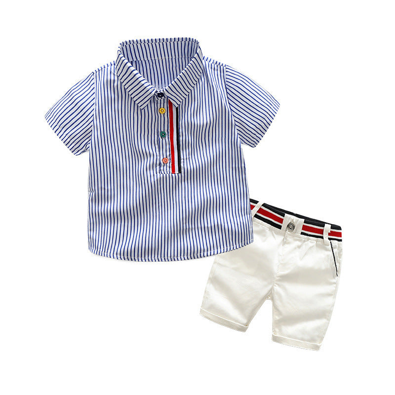 Moonpie T-Shirt and Pant Set